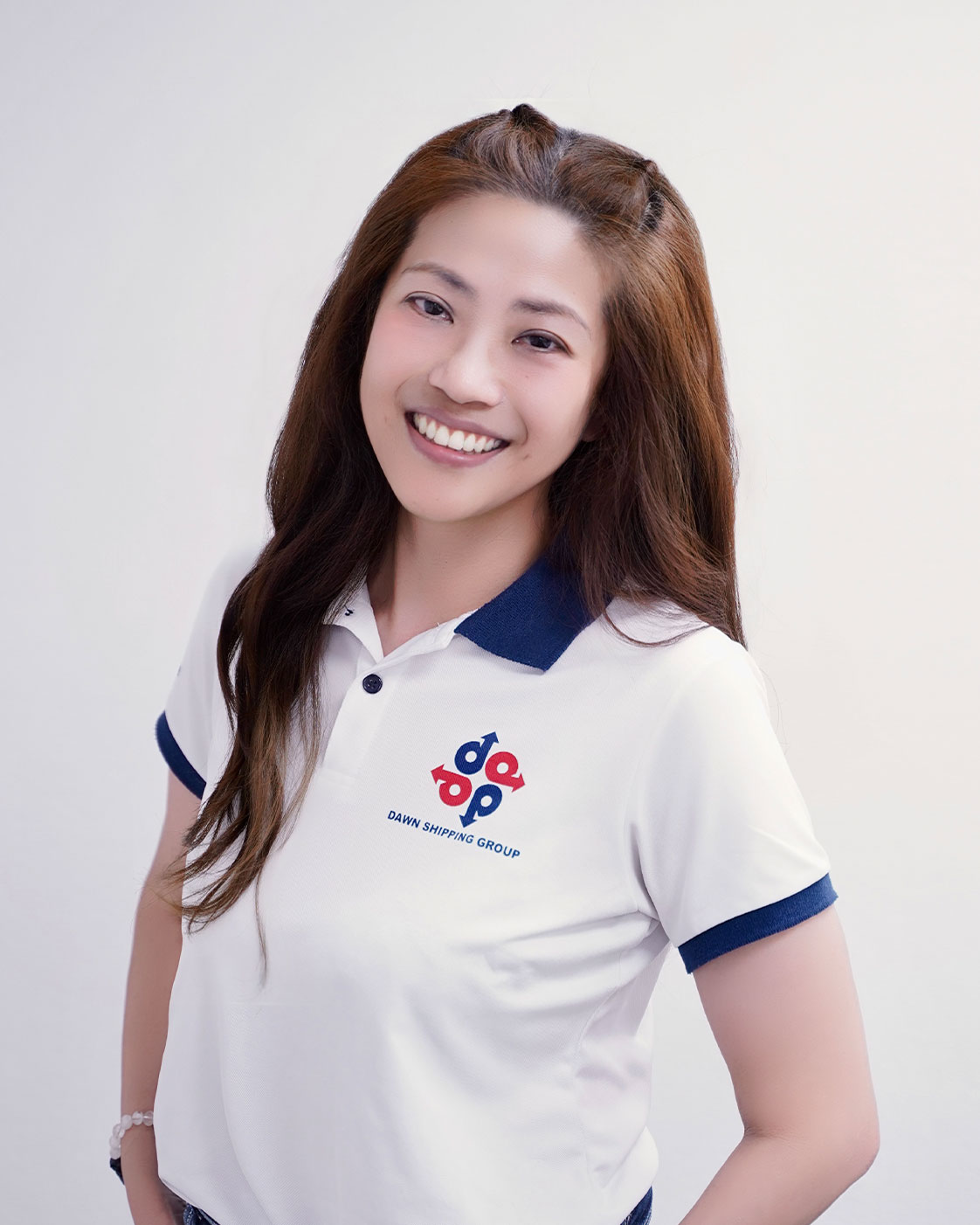 Vicky Chang 副總經理