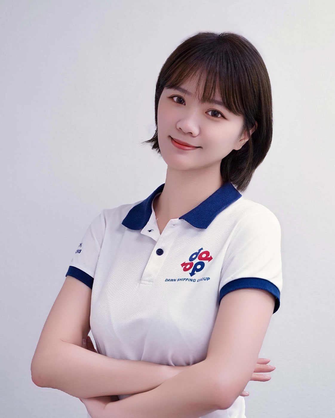 Sandy Chen 營運經理